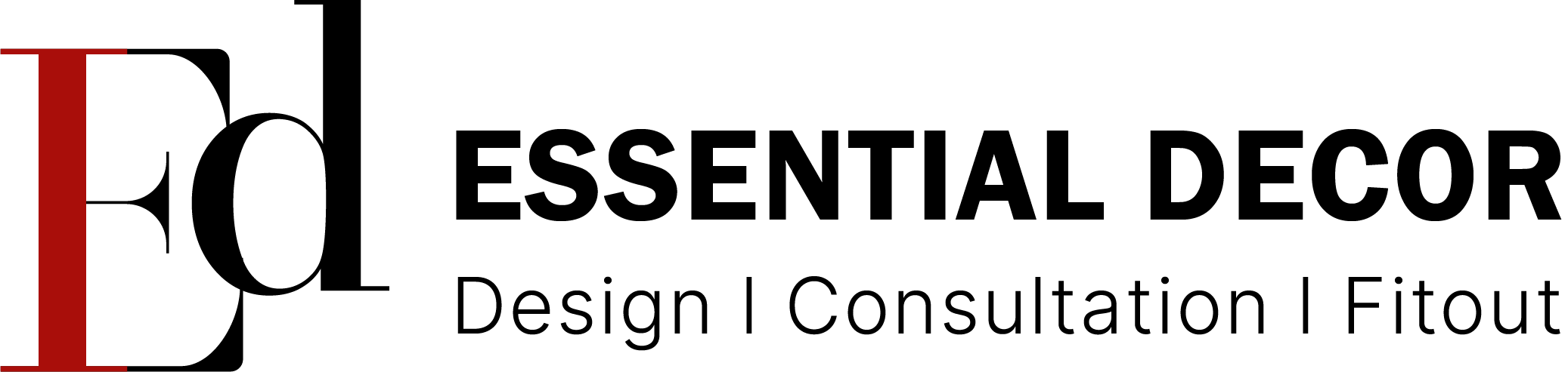 Essential Decor Logo