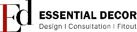 Essential Decor Logo